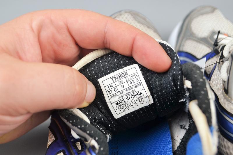 asics tn804