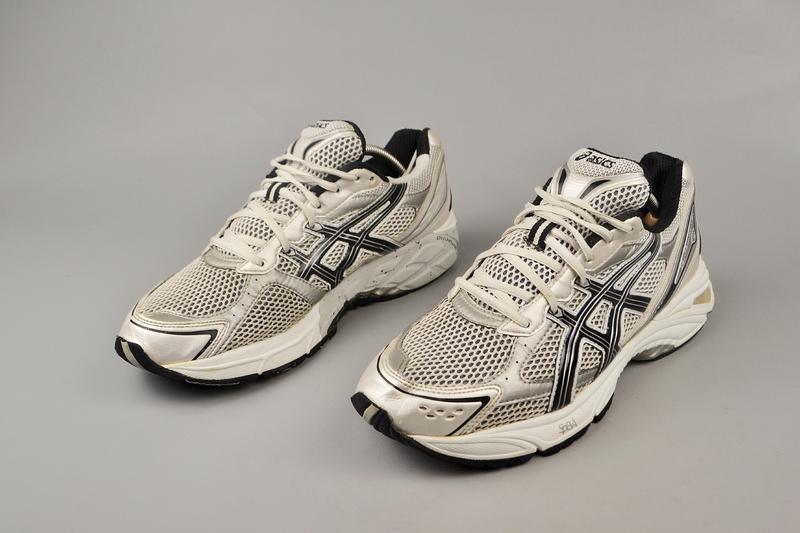 asics gel foundation 8