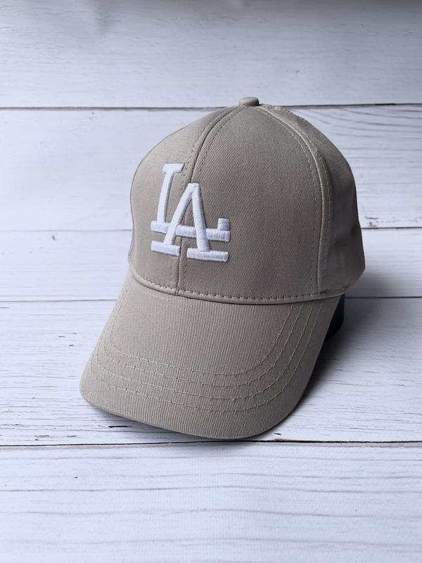 Кепка бейсболка la los angles лос анджелес new era нью эра — цена 250 ...