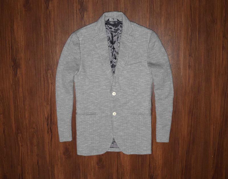 Massimo dutti blazer мужской пиджак блейзер массимо дутти — ціна 1750 ...