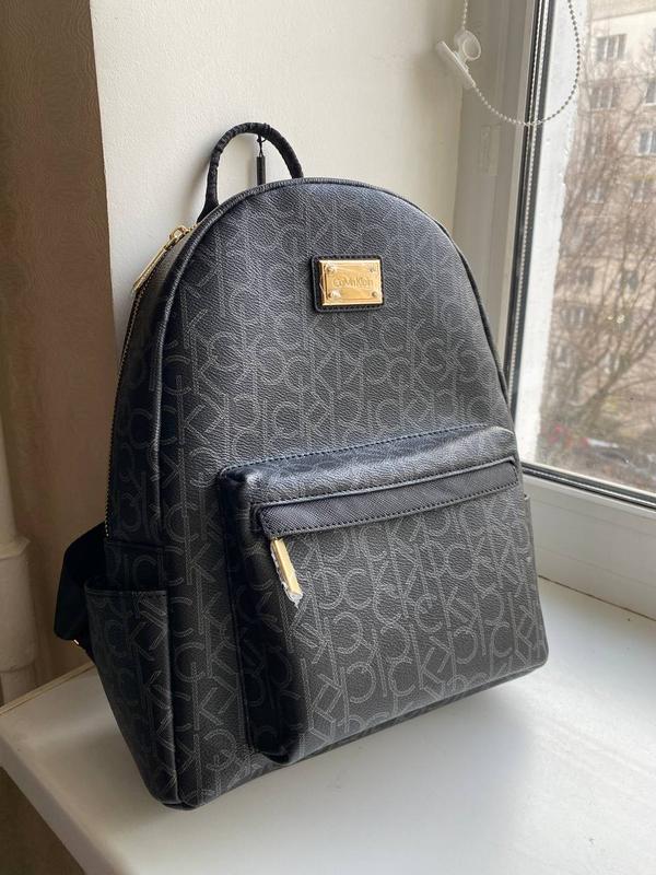 Рюкзак calvin klein — ціна 2650 грн у каталозі Рюкзаки Купити аксесуари ...