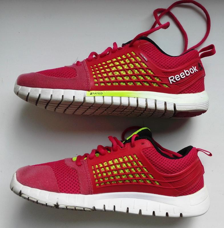 reebok zrated nanoweb 300
