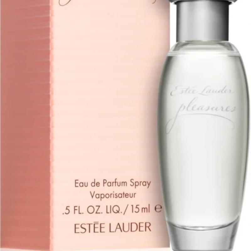 estee lauder pleasures estee edp 15 2418 122790091