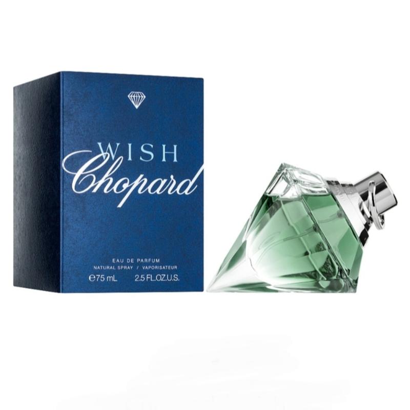 Chopard wish edp 75 ml discount