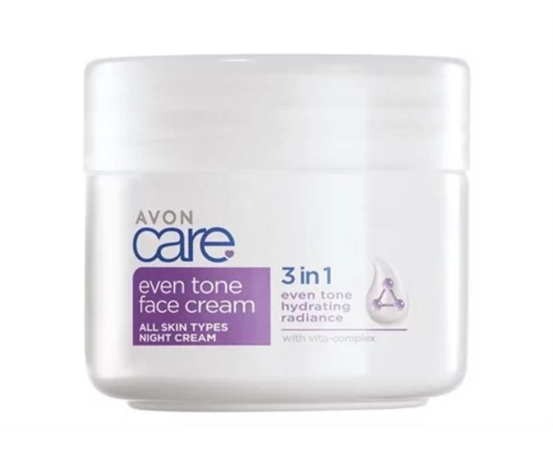 avon 100 Avon 95