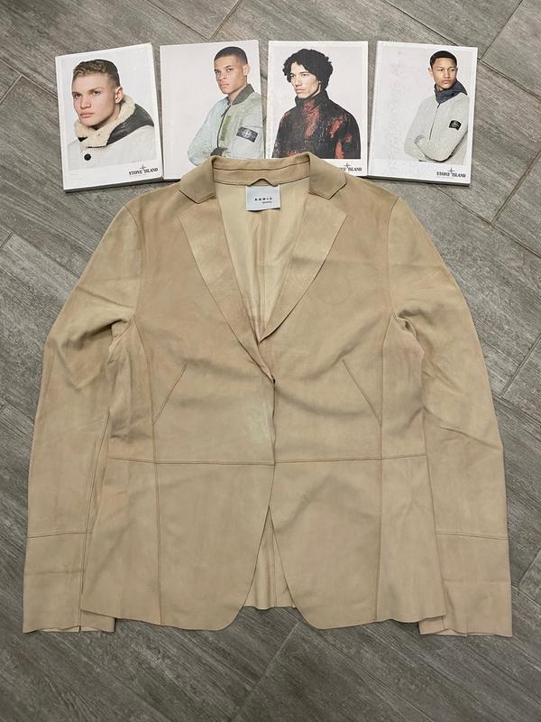 Akris punto blazer hotsell