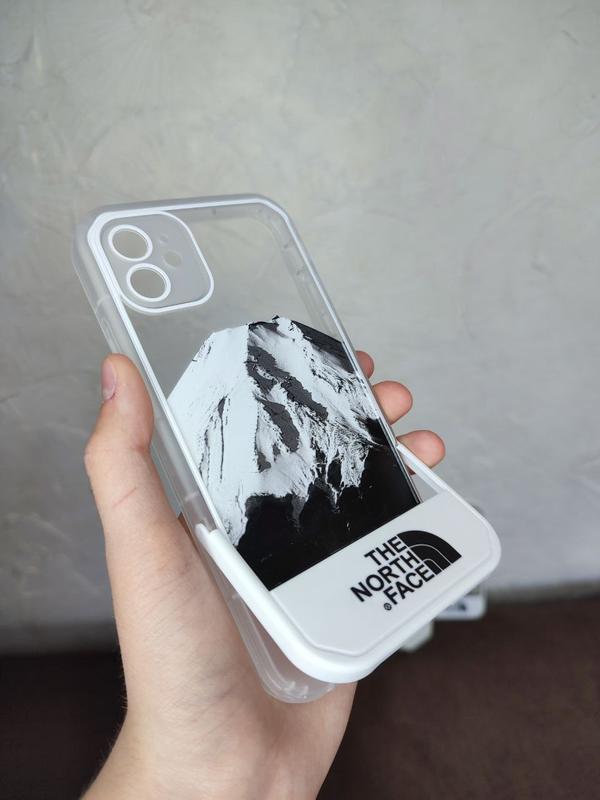 North face case new arrivals