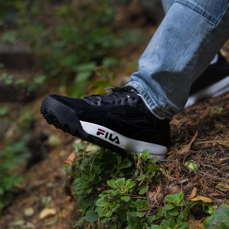 fila mindruptor hybrid