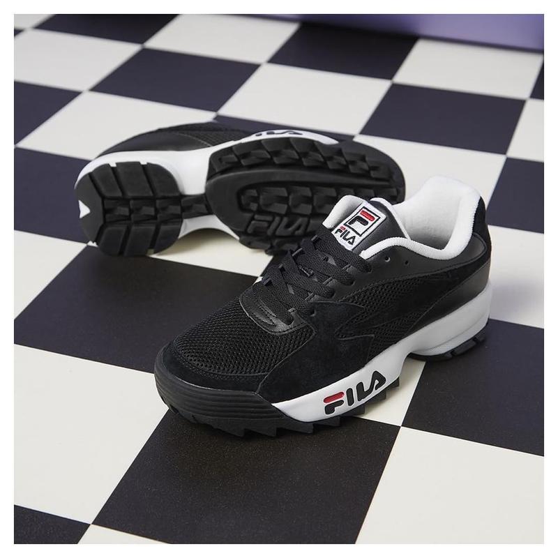 fila mindruptor hybrid