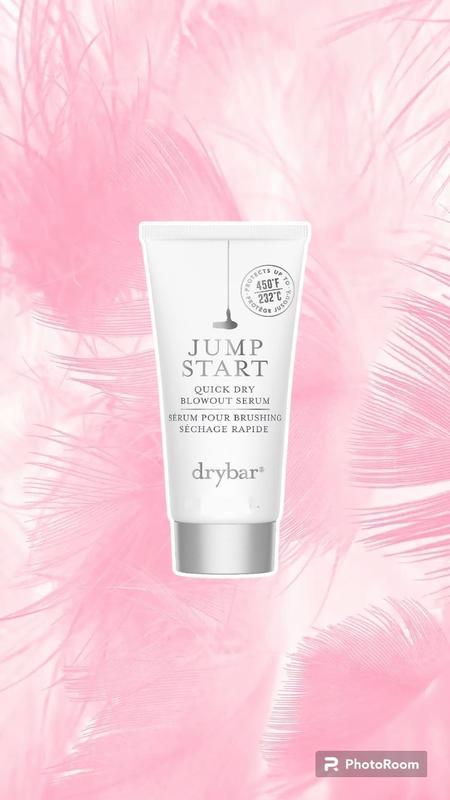 Drybar Blowout Serum Сыворотка для укладки волос Drybar Jump Start
