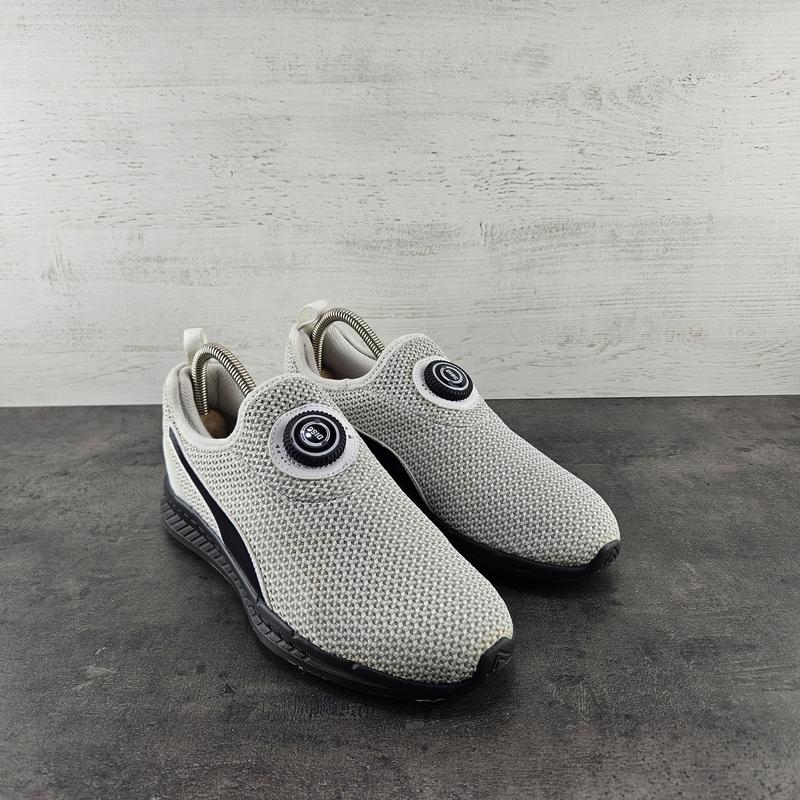 puma ignite sock knit