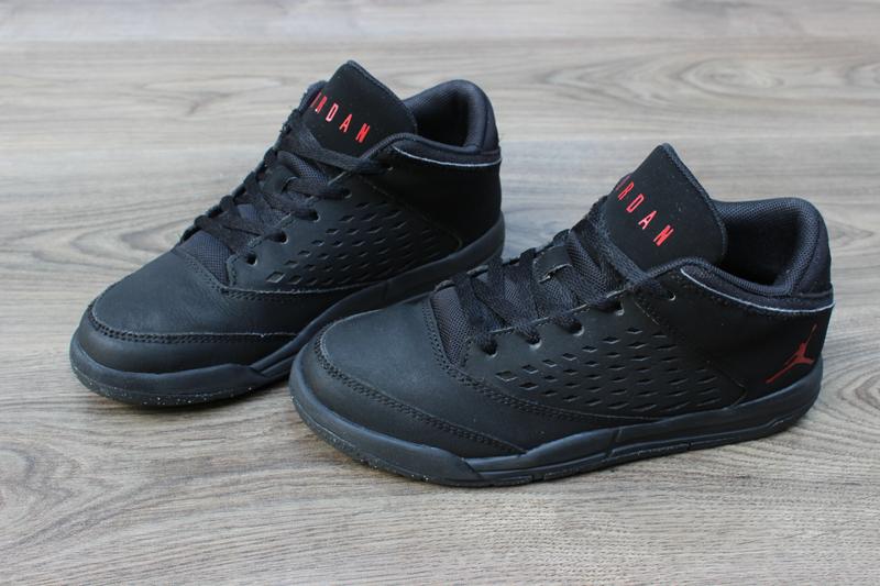 nike air jordan flight origin 4