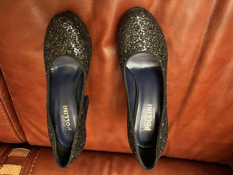 Туфлі studio pollini оригінал — ціна 5000 грн у каталозі Туфлі Купити ...