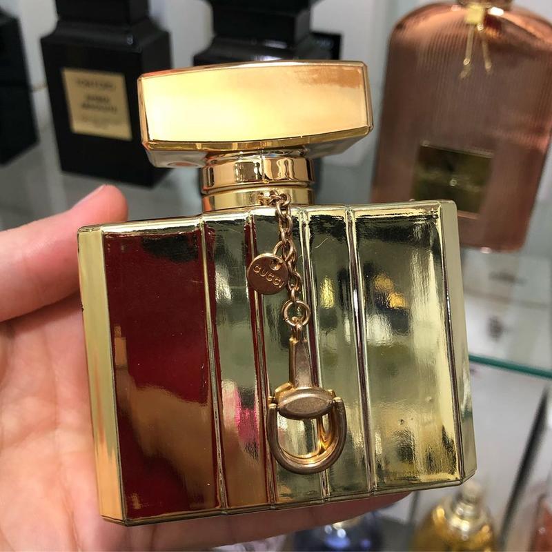 gucci eau premiere
