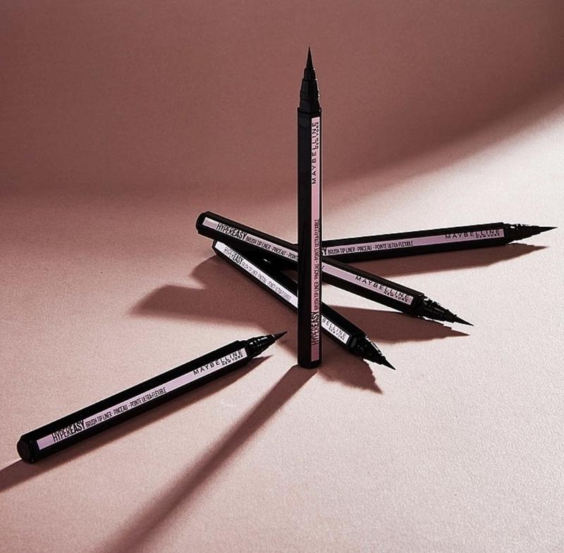 Maybelline new york hyper easy подводка — цена 44 грн в каталоге ...