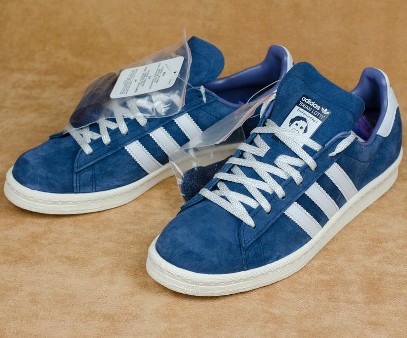 adidas brian lotti