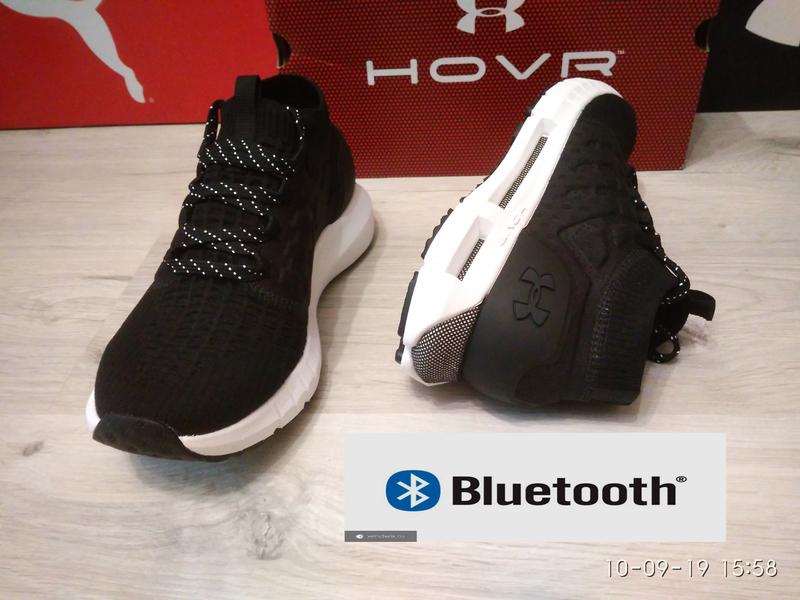 ua hovr phantom bluetooth