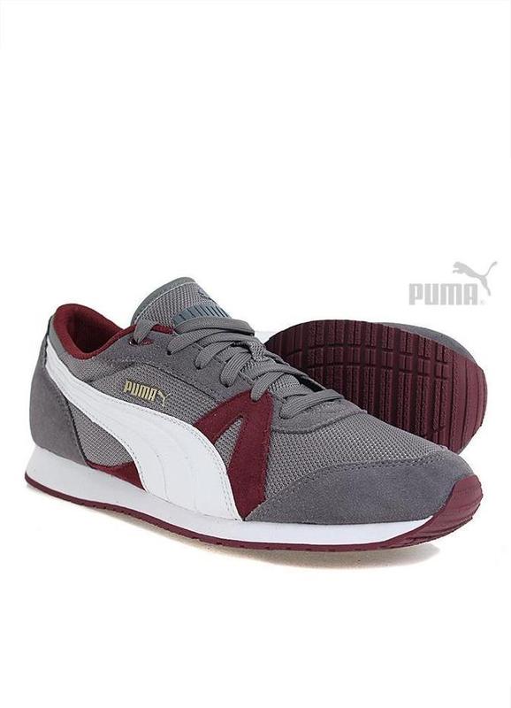 Puma tf racer sales mesh