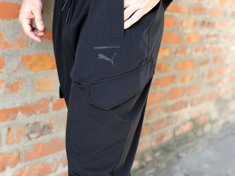 Puma pace lab shop pants