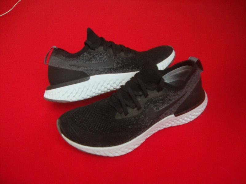 nike epic react flyknit 40