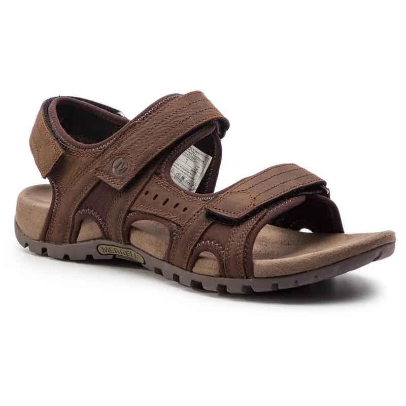 Американские треккинговые сандалии merrell — цена 1900 грн в каталоге ...