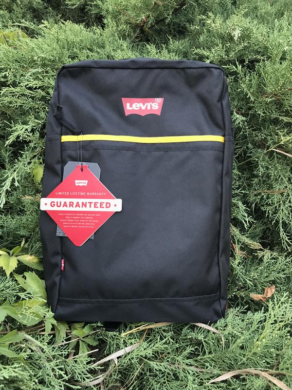 levi's l pack slim
