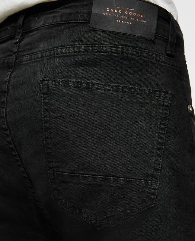 zara 975 jeans