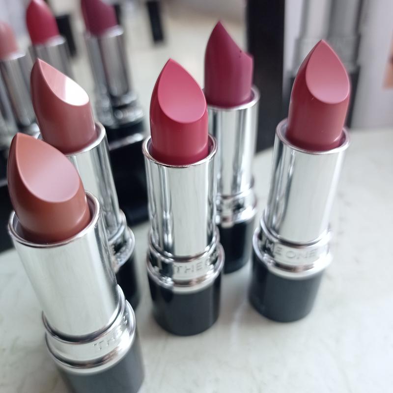 Ультракремовая губная помада 5 в 1 the one colour stylist ultimate ...