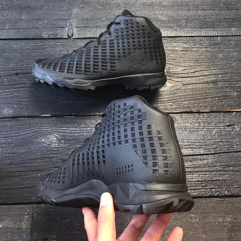 under armour acquisition