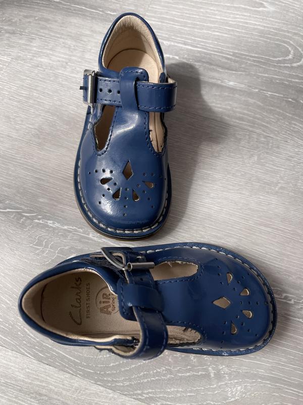 Clarks air spring fx best sale