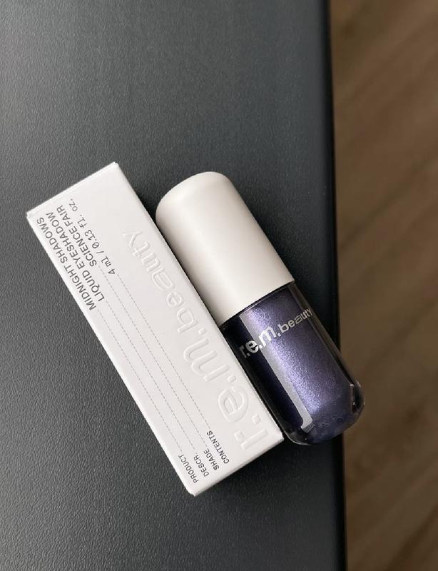 Жидкие tihi r.e.m beauty science fair — цена 1100 грн в каталоге