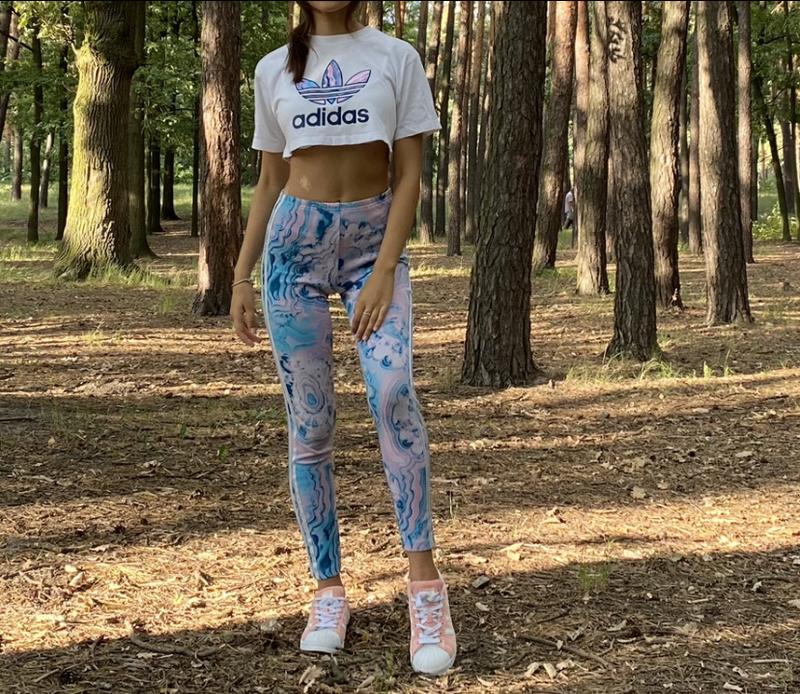 adidas 500