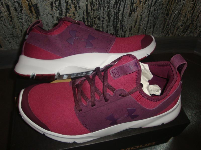 under armour drift rn