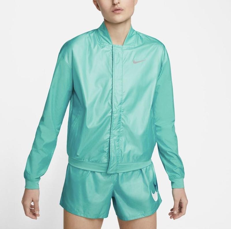 Женская ветровка nike swoosh оригинал из новых коллекций. — цена 1600 ...