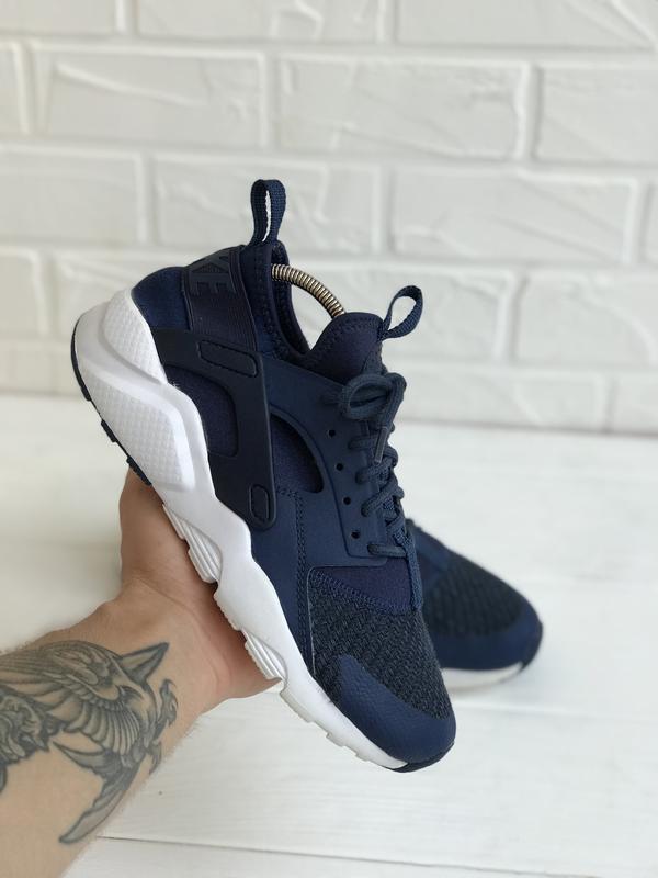 high top huaraches 2018