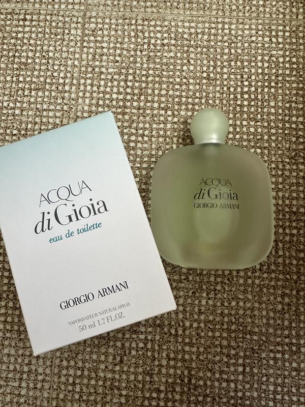 Acqua di gioia 2200 123152599