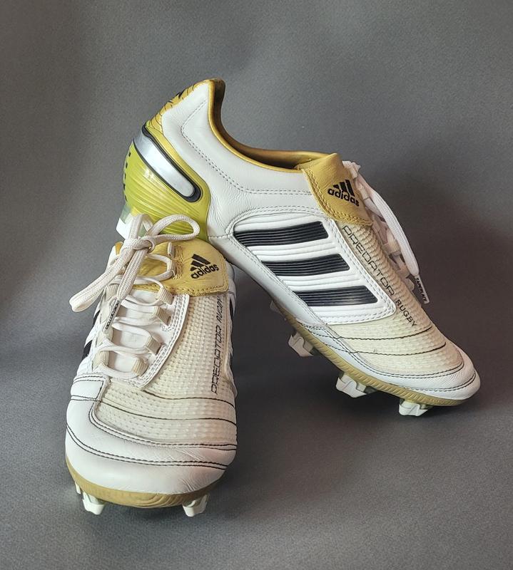 Adidas top predator rx