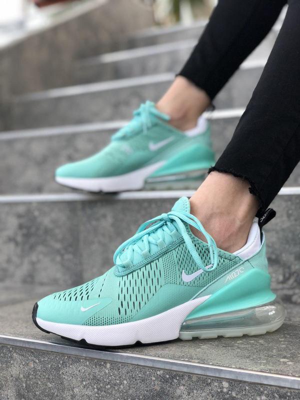 Nike Air Max женские Air Max 270