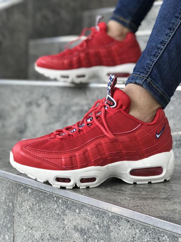 air 95 red