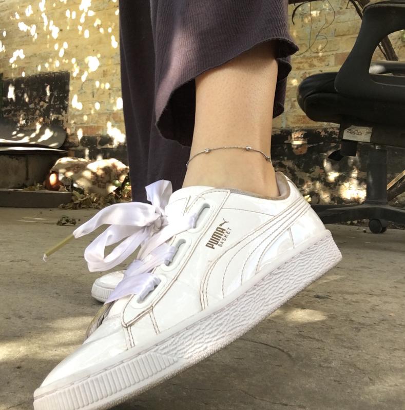 Puma top basket diamond
