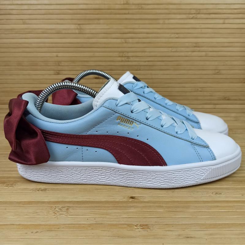 Puma basket hotsell new school