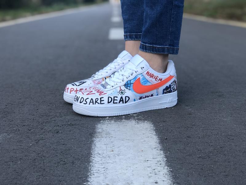 nike air force 1 pauly vlone