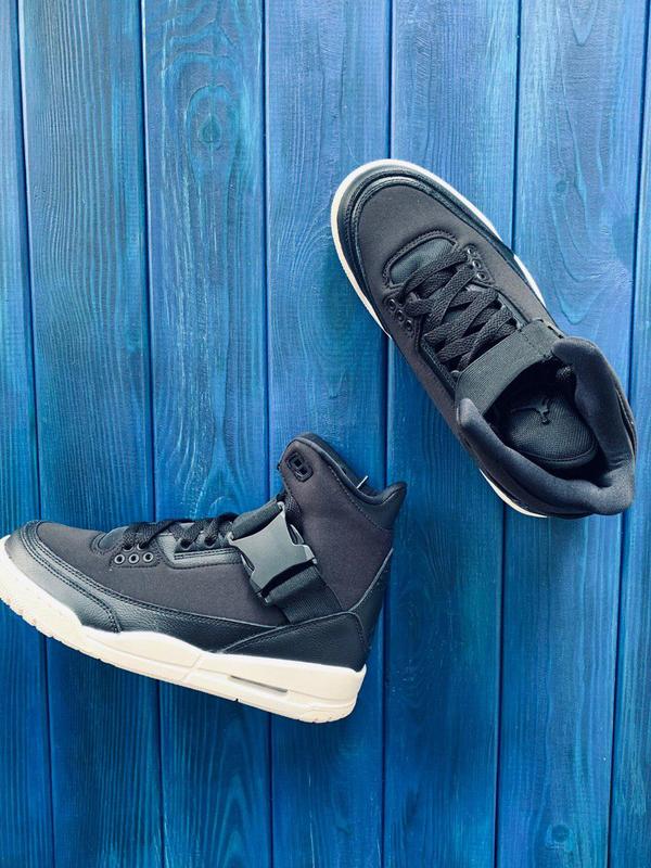 Jordan retro hotsell 3 explorer