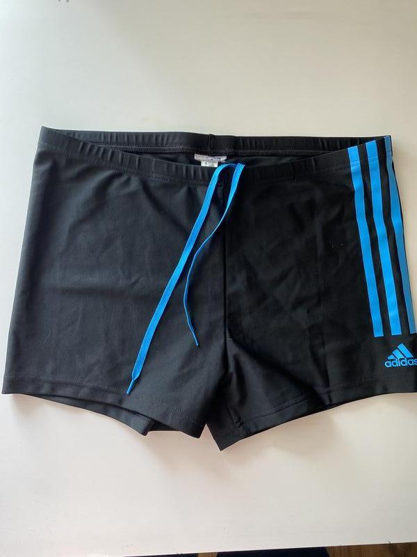 Плавки для бассейна adidas speedo — цена 220 грн в каталоге Плавки ...