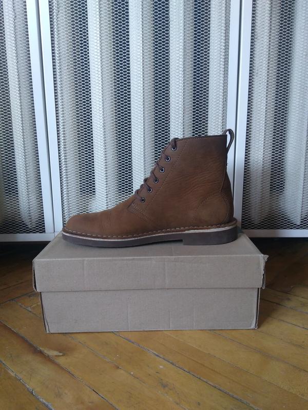 clarks bushacre top