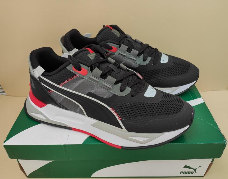 puma avid evoknit diamond puma mirage 2399 123257812