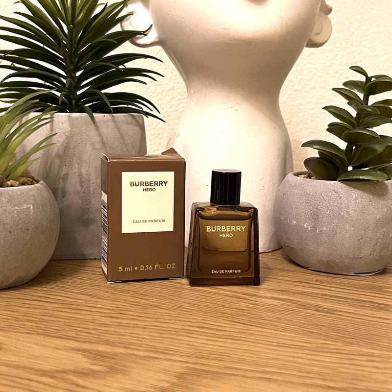 burberry hero eau de parfum Burberry 390