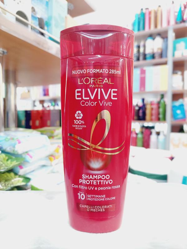 loreal elvive color 285 230