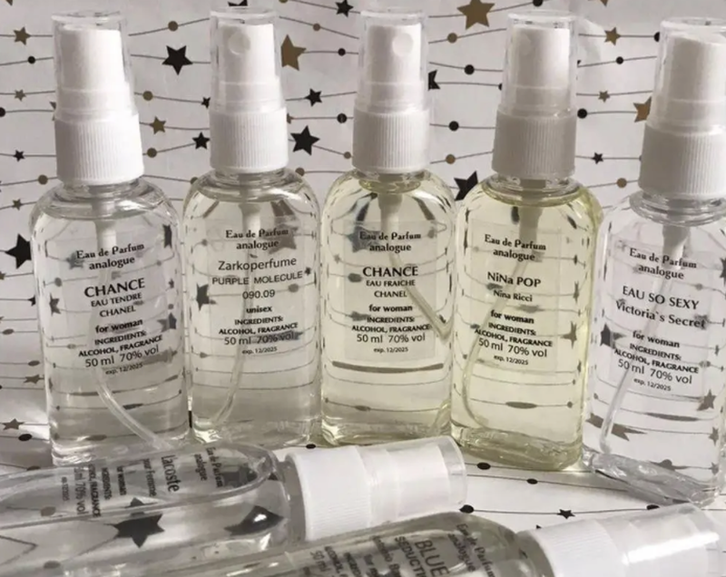 Molecules molecule 01 + patchouli (молекула 01 пачули) 50 мл - унисекс ...