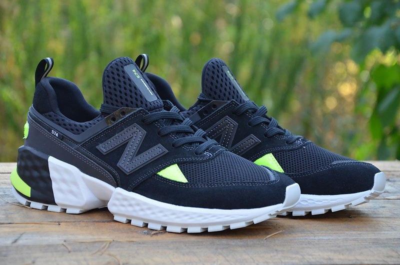 new balance ms574brb